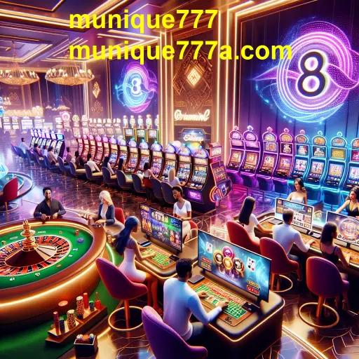 A Importância dos Fóruns na Comunidade Gamer de Munique777