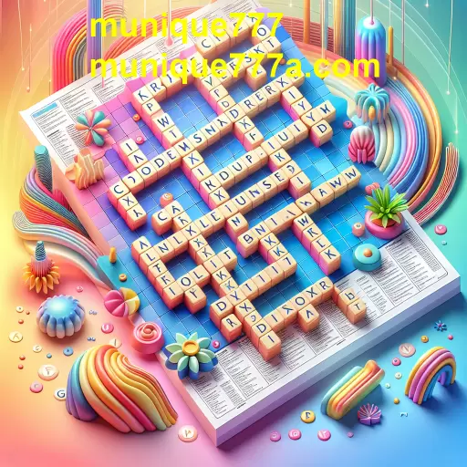 Dicas para Dominar Jogos de Palavras no munique777